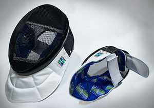 Linea Foil/Epee Mask - NEW!