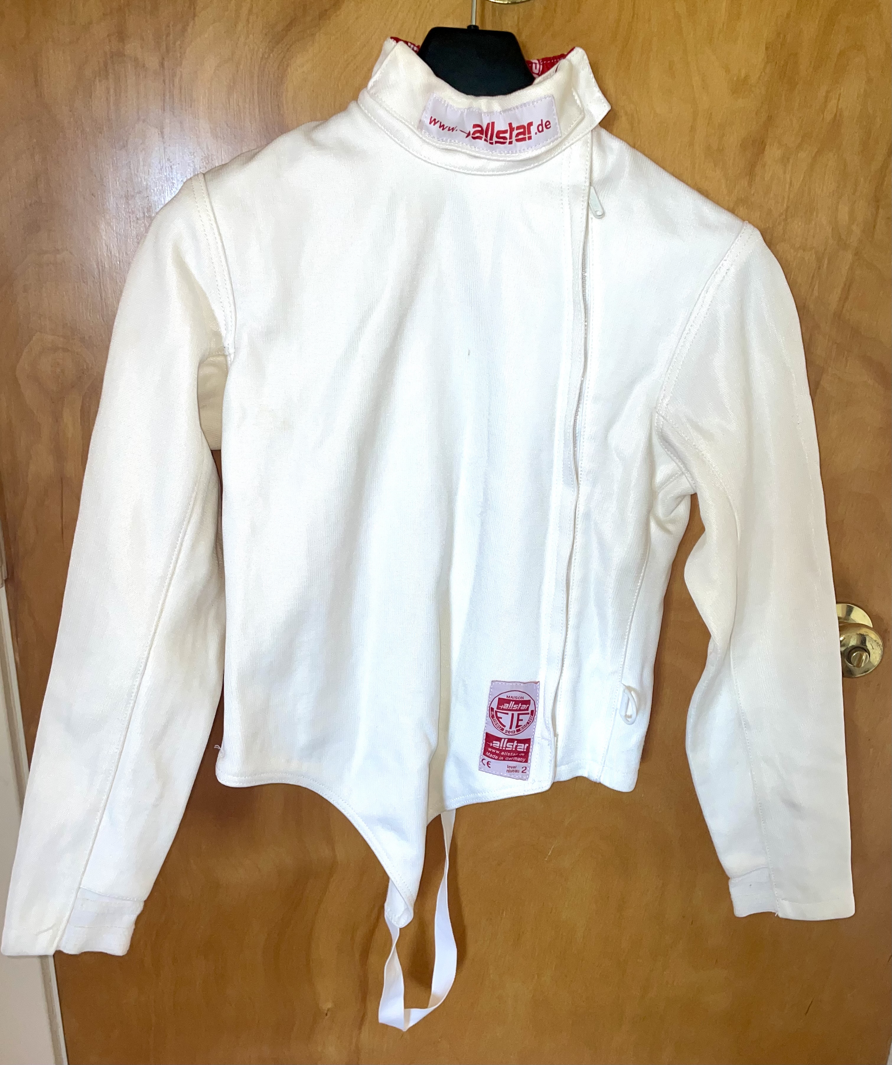 Allstar Men's Startex Jacket - FIE 800N