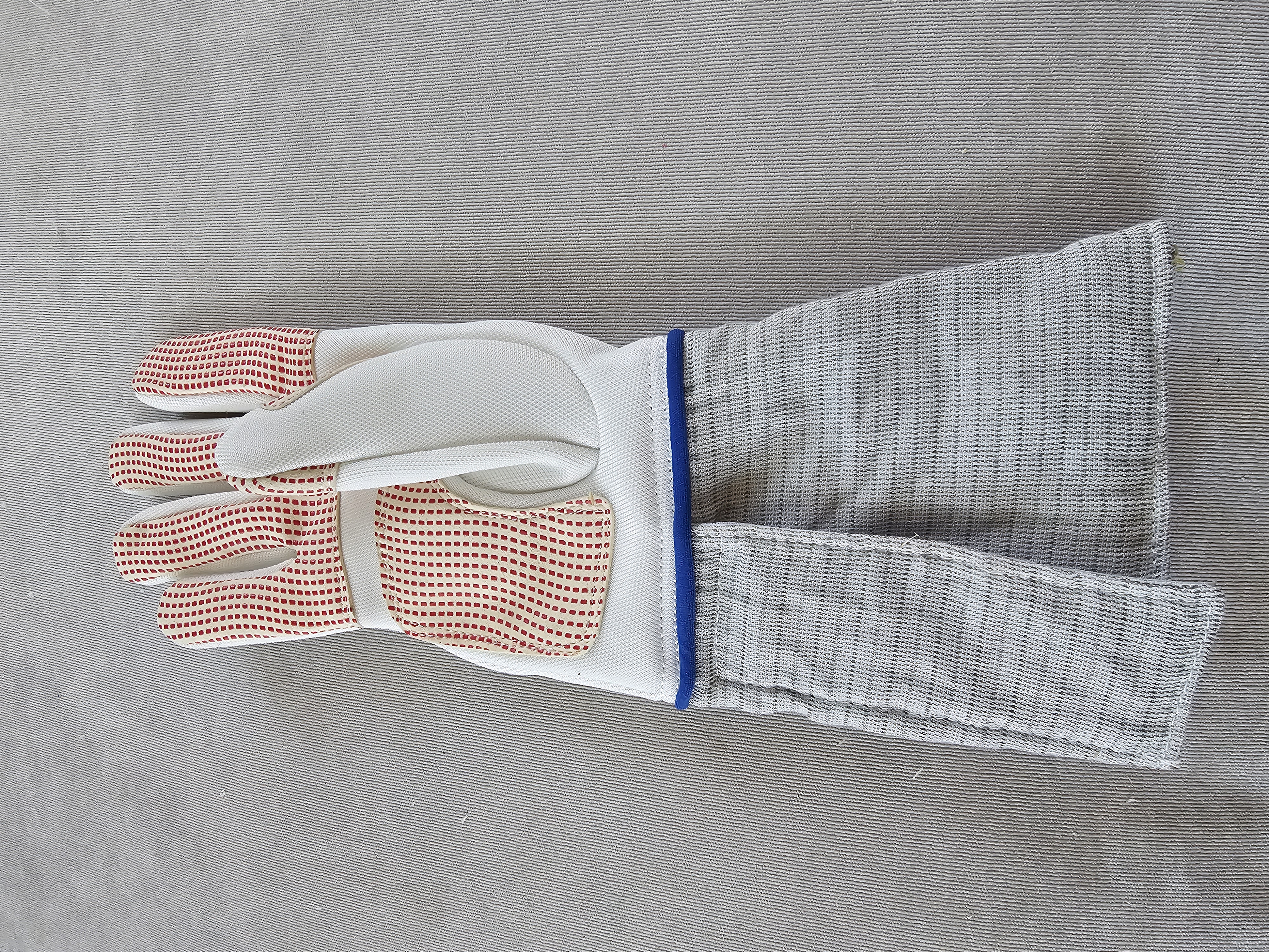 Electric Sabre Glove