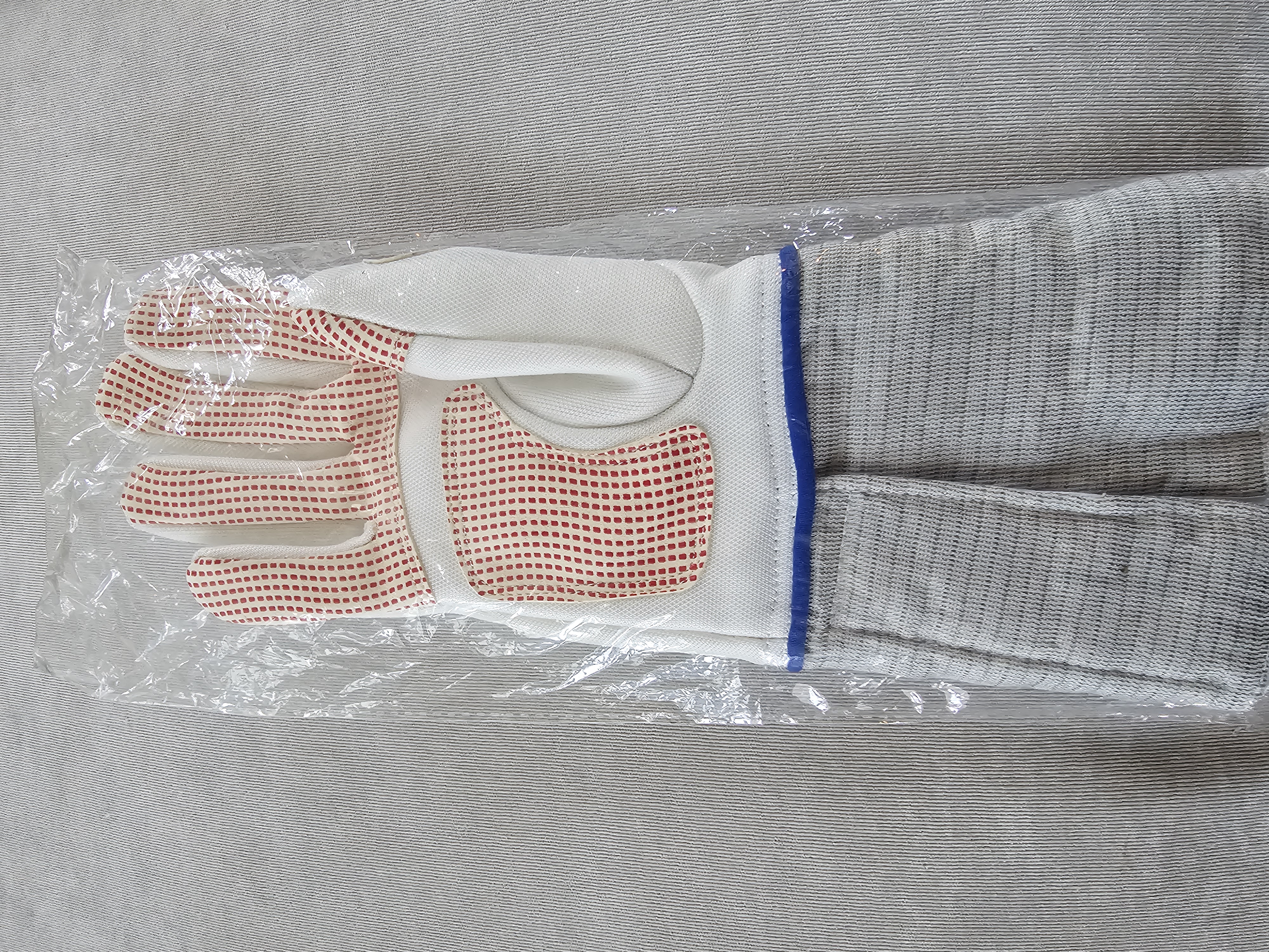 Electric Sabre Glove